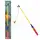 Laternenstab 39cm LED 2x 1,5V Batterie, 2x AA Batterien 1,5 V
