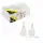 Idena Seifenblasen Torte 19ml 24er, Durchmesse 7 cm