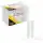 Idena Seifenblasen Stick mit Herzdeckel 4,5ml 48er