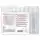 Idena Seifenblasen Stick mit Herzdeckel 4,5ml 48er