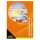 Idena Aquarellmalblock A4 30 Blatt 300g FSC-Mix, kopfgeleimt