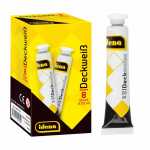 Idena Deckweiß 20ml in Tube 4064997681815