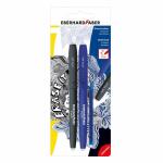 Gelschreiber radierbar 2er 4087205821032