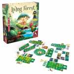 Brettspiel Living Forest Nominiert Kennerspiel , für...