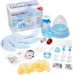 Luftballonfüllstation Stuff A Loons Maker, Snow Globe Station,