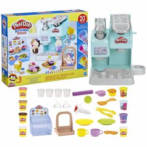 Play-Doh Knetspaß Café ab 3 Jahren,, Hasbro