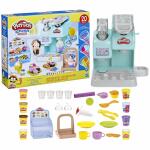 Play-Doh Knetspaß Café ab 3 Jahren,, Hasbro
