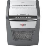 Aktenvernichter 45X Optimum P4, Auto bis 45 Blatt,...