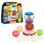 Marvel Heroes Goo Jit Zu Squeeze Ball Creator, Boti