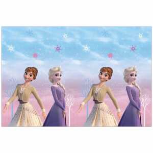 Tischdecke FROZEN II 120x180cm, Procos