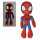 Disney Marvel Spidey Plüsch 25cm, Spidey mit GID-Augen