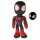 Disney Marvel Miles Morales Plüsch 25cm, Miles Morales mit GID-Augen