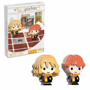 Harry Potter Kartenspiel Haustiersuche Spieldauer 15 Min ab 2 Spieler