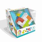 Knobelspiel Puzzle Würfel 9x9x9cm, 3-D Puzzle