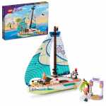 LEGO Friends Stephanies Segelabenteuer, ab 7 Jahren