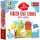 Kinder ABC Farben und Formen TREFL 02049 Deutsche Version