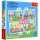Puzzle 4 in 1 Peppa Pig TREFL 34359 12,15,20,24 Teile