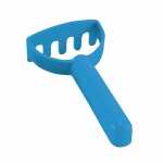 Hape Babyrechen blau ab 18 Monaten,, Toynamics