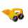 Monster-Bagger HAPE 6943478019546