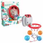 Hape Badespielzeug Elefanten-Basketballkorb...