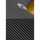 Secare Rolle 70cmx100m Duo Vidar grau dunkel