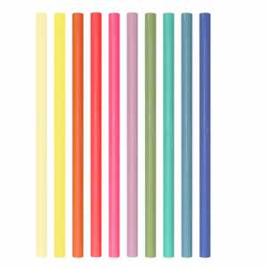 Geschenkpapier 70cmx2m Unifarben light, Florio Carta