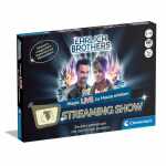Streaming Show Ehrlich Brothers, Umschläge mit...