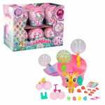 Sammelfigur Bubiloons Ballon- und Perlenspaß,...