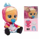 Cry Babies Puppe Dressy Alice Storyland 30cm, Spielpuppe...
