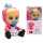 Cry Babies Puppe Dressy Alice Storyland 30cm, Spielpuppe mit Funktion