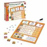 Lernspiel ich lerne Belohnungstafel, ab 3 Jahren,, Jumbo