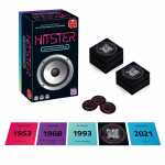 Musikspiel Hitster ab 16 Jahren,, Jumbo