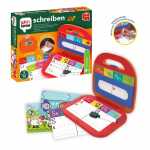 Lernspiel-Set ich lerne schreiben, Koffer mit 20...