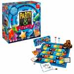 Gesellschaftsspiel Party & Co. Family, ab 8 Jahren,,...
