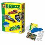 Bügelperlen-Set BEEDZ Auto 1400er, SES