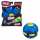Phlat Ball Junior Wahu D10cm blau/gelb/schwarz, ab 6 Jahren, Goliath
