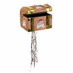 Pinata Schatztruhe 8712026309358