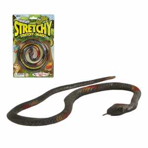 Stretch-Schlange Djungle Expedition, ab 3 Jahren,, Van Manen