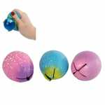 Anti-Stress Quetschei Einhorn 6cm sortiert, mit Figur, ab...