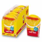 Look-O-Look Candy Fries aus Fruchtgummi 115g,