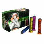 Escaladas Pfeifffontänen 16er Kat.F1