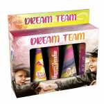 Fontänen Dream Team 5er Kat.F1