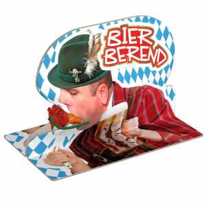 Bier Berend Kat.F1 8714365045799