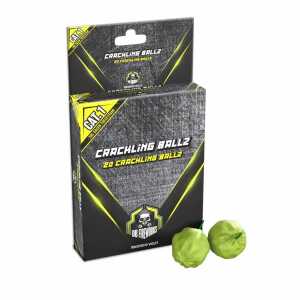 Crackling Ballz Knisterbäller 20er Kat.F1