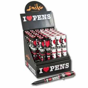 Kugelschreiber I love Berlin 9008301063954