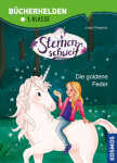 Sternenschweif - Die goldene Feder, Bücherhelden 1....