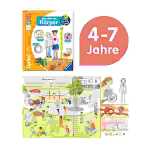 tiptoi Wieso? Weshalb? Warum? Alles über den, Alles...