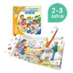 tiptoi Suchen und Entdecken Meine Welt, ab 24 Monaten,,...