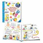 Wieso? Weshalb? Warum? junior Kennst du Formen,, Sachbuch