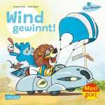 Maxi Pixi 408 Wind gewinnt!, Sachbuch von Corinna Fuchs